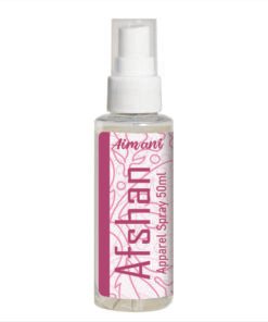 Aimani Afshan 50ml Unisex Spray Perfume