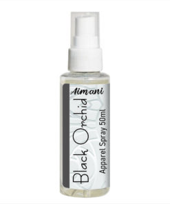 Aimani Black Orchid 50ml Unisex Spray Perfume