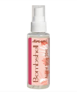 Aimani Bombshell 50ml Unisex Spray Perfume