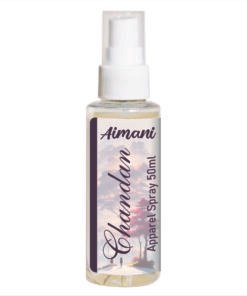 Aimani Chandan 50ml Unisex Spray Perfume