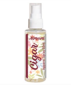 Aimani Cigar 50ml Unisex Spray Perfume