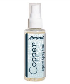 Aimani Copper 50ml Unisex Spray Perfume
