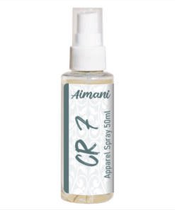 Aimani Cr 7 50ml Unisex Spray Perfume