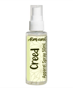 Aimani Creed 50ml Unisex Spray Perfume