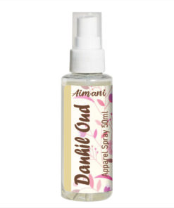 Aimani Danhil Oud  50ml Unisex Spray Perfume