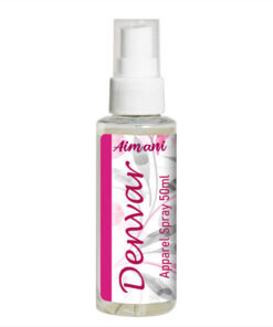 Aimani Denvar 50ml Unisex Spray Perfume