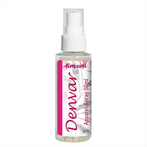 Aimani Denvar 50ml Unisex Spray Perfume