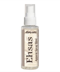 Aimani Ehsas 50ml Unisex Spray Perfume