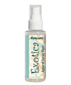 Aimani Exotica 50ml Unisex Spray Perfume