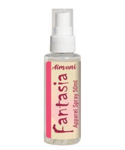 Aimani Fantasia 50ml Unisex Spray Perfume