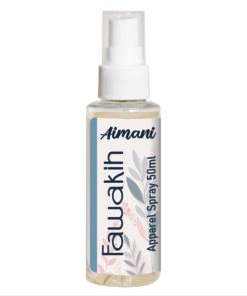 Aimani Fawakih 50ml Unisex Spray Perfume