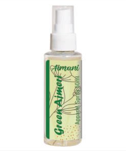 Aimani Green Ajmeri 50ml Unisex Spray Perfume