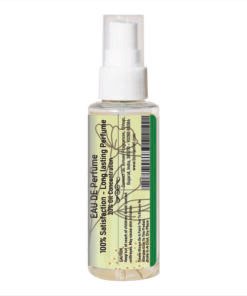 Alternative view of Aimani Green Ajmeri 50ml Unisex Spray Perfume