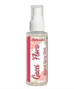 Aimani Gucci Flora 50ml Unisex Spray Perfume