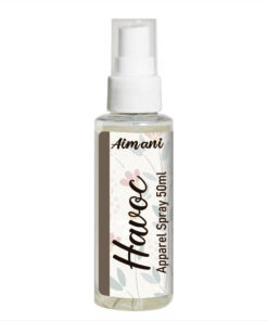 Aimani Havoc 50ml Unisex Spray Perfume