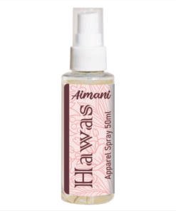 Aimani Hawas 50ml Unisex Spray Perfume