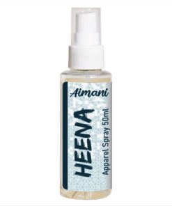 Aimani Heena 50ml Unisex Spray Perfume