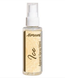 Aimani Ice 50ml Unisex Spray Perfume