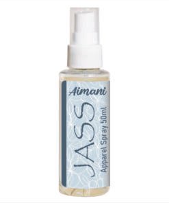 Aimani Jass 50ml Unisex Spray Perfume