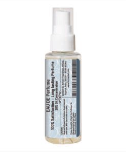 Alternative view of Aimani Jass 50ml Unisex Spray Perfume