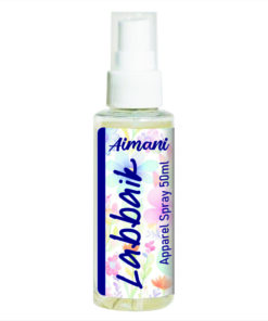 Aimani Labbaik 50ml Unisex Spray Perfume