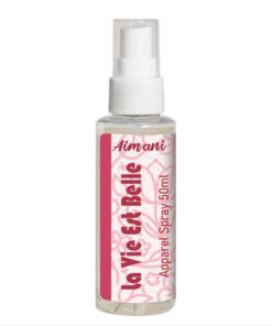 Aimani La Vie Est Belle 50ml Unisex Spray Perfume