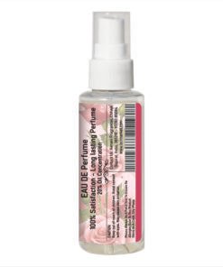 Alternative view of Aimani Milan Rose 50ml Unisex Spray Perfume