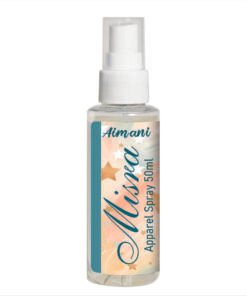 Aimani Misra 50ml Unisex Spray Perfume