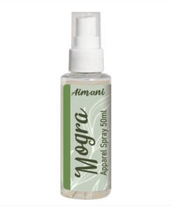 Aimani Mogra 50ml Unisex Spray Perfume