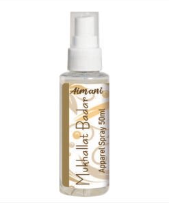 Aimani Mukhallat Badar 50ml Unisex Spray Perfume