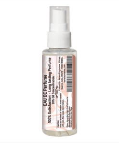 Alternative view of Aimani Mukhallat Rose 50ml Unisex Spray Perfume