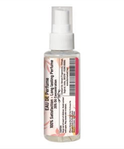 Alternative view of Aimani Musk Rose 50ml Unisex Spray Perfume