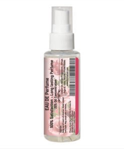 Alternative view of Aimani Natural Rose 50ml Unisex Spray Perfume