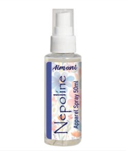 Aimani Nepoline 50ml Unisex Spray Perfume