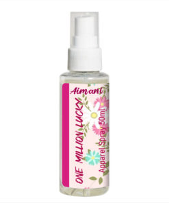 Aimani One Million Lucky 50ml Unisex Spray Perfume