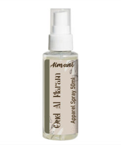 Aimani Oud Al Haram 50ml Unisex Spray Perfume