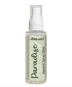 Aimani Paradise 50ml Unisex Spray Perfume