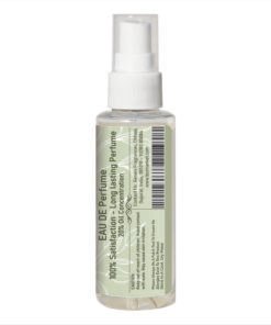 Alternative view of Aimani Paradise 50ml Unisex Spray Perfume