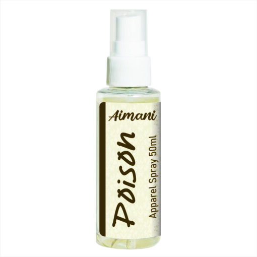 Aimani Poison 50ml Unisex Spray Perfume