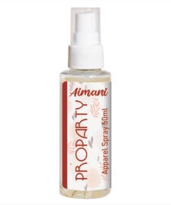 Aimani Proparty 50ml Unisex Spray Perfume