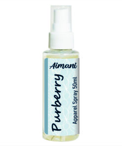 Aimani Puberty 50ml Unisex Spray Perfume