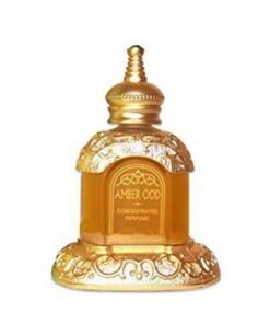 Alternative view of Rasasi Amber Ood Attar - 14ml