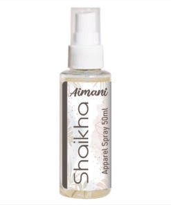 Aimani Shaikha 50ml Unisex Spray Perfume