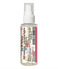 Alternative view of Aimani White Firdaus 50ml Unisex Spray Perfume