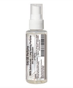 Alternative view of Aimani White Lacoste 50ml Unisex Spray Perfume