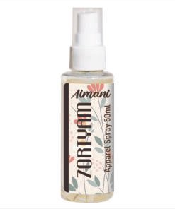 Aimani Zoriyam 50ml Unisex Spray Perfume
